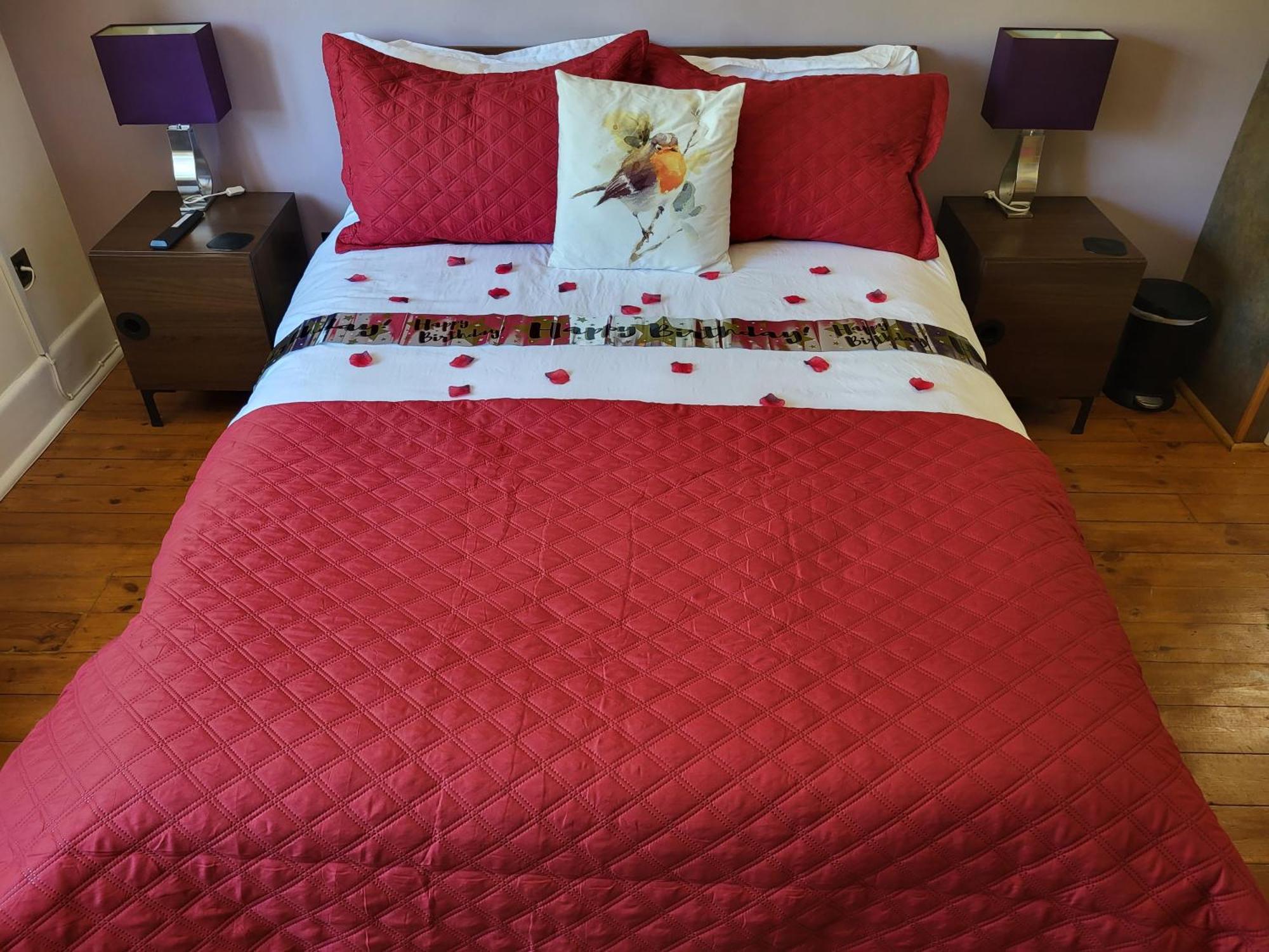 Little Robin Gate - Free Parking - Central - 10 Min Walk To Train Station Борнмут Экстерьер фото