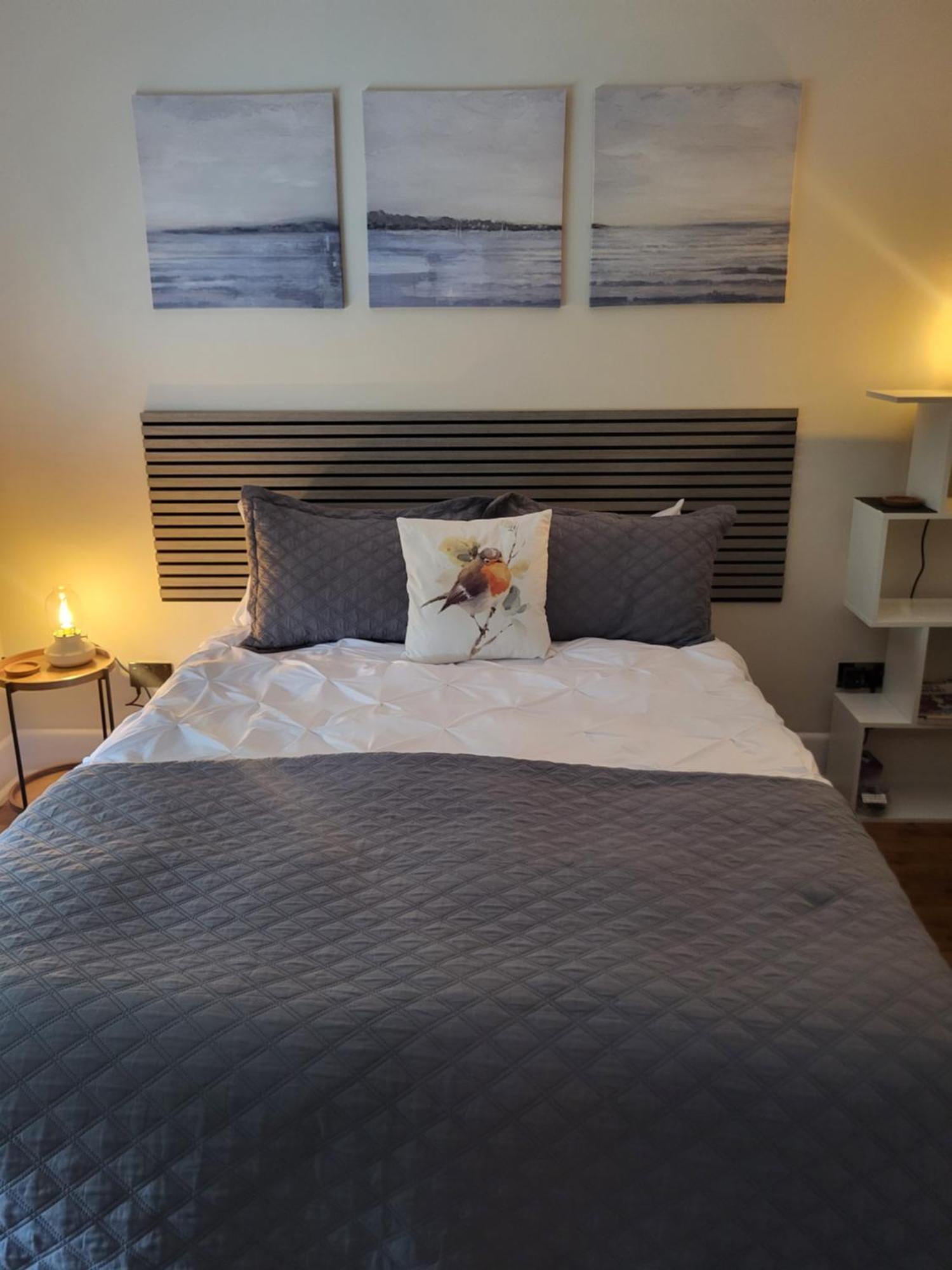 Little Robin Gate - Free Parking - Central - 10 Min Walk To Train Station Борнмут Экстерьер фото