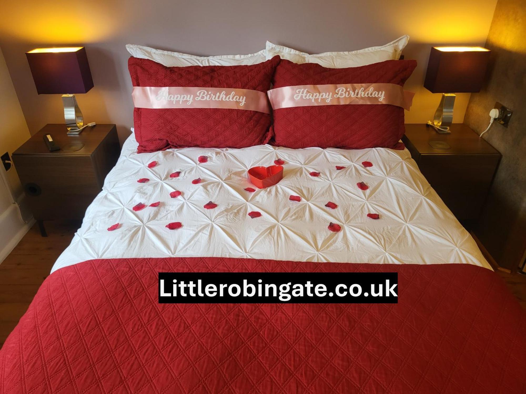 Little Robin Gate - Free Parking - Central - 10 Min Walk To Train Station Борнмут Экстерьер фото